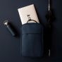 Personalised Baltimore Travel Backpack - Blue