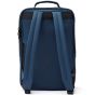 Personalised Baltimore Travel Backpack - Blue