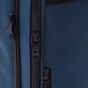 Personalised Baltimore Travel Backpack - Blue