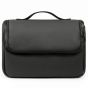 Baltimore Travel Toiletry Bag - Black
