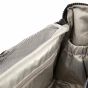 Personalised Baltimore Travel Toiletry Bag - Green