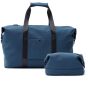 Baltimore Weekend Travel Set - Blue