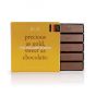 Saint Nicholas Golden Indulgence Gift Box