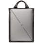 Personalised Bermond RCS Recycled PU Backpack - Black