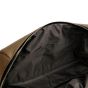 Personalised Bermond RCS Recycled PU Toiletry Bag - Brown