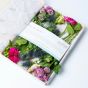 Purple Blossom Flowers Letterbox Gift