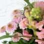 Rosy Dreams Flower Bouquet
