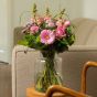 Rosy Dreams Flower Bouquet