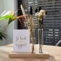 BloomNote Gift Box - Black & White