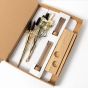 BloomNote Gift Box - Black & White
