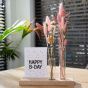 BloomNote Gift Box - Pink Blush