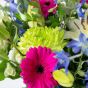 Blush & Bloom Flower Bouquet