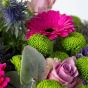Purple Haze Flower Bouquet