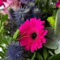 Purple Haze Flower Bouquet