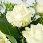 White Signature Flower Bouquet