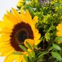 Sunshine Smile Flower Bouquet