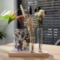 BloomNote Gift Box - Black & White