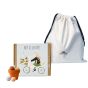 Blossombs Spring Flower Pouch