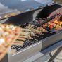 Boretti BBQ Tools 3-Piece Set