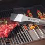 Boretti BBQ Tools 3-Piece Set