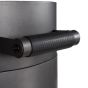 Boretti Tonello Portable Charcoal Barbecue