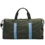 Boston Deluxe Reisetasche - Grün