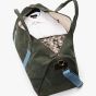 Boston Deluxe Reisetasche - Grün