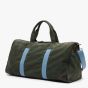 Boston Deluxe Reisetasche - Grün