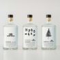 Personalised Gutss Botanical Dry 0%