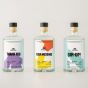 Personalised Gutss Botanical Dry 0%