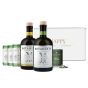 Botaniets Non-Alcoholic Duo Spirit Set
