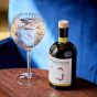 Alkoholfreier Botaniets Ingwer & Yuzu Spirit Perfektes Servier-Set