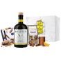 Botaniets non-alcoholic Ginger-Yuzu Gin Sweet Temptations Prestige Set