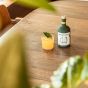 Alkoholfreier Botaniets Spirit Perfektes Servier-Set