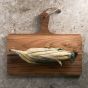Buscot Serving Board