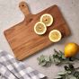 Buscot Serving Board