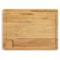 Buscot Multi-Purpose Cutting Board - Brown