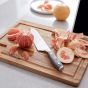 Buscot Multi-Purpose Cutting Board - Brown