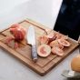 Buscot Multi-Purpose Cutting Board - Brown