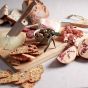 Personalised Buscot Rectangular Serving Board