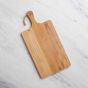 Personalised Buscot Rectangular Serving Board