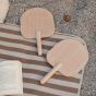 Tennis Match Beach Day Gift