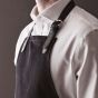 Personalised Casbas Apron - Black