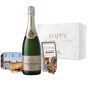Champagne Margritte Temptations Box