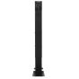 ClubsDock Golfbag-Organizer - Schwarz