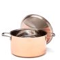 Baron Copper Pot
