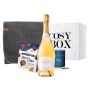Cosy Evening Gift Set - French Bloom Le Blanc