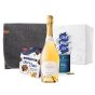 Cosy Evening Gift Set - French Bloom Le Blanc