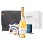 Cosy Evening Gift Set - French Bloom Le Blanc
