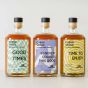 Cadeau Personnalisé De Rhum Épicé Cubain Sans Alcool
